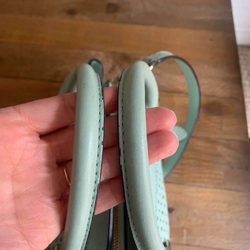 Kate Spade Satchel/ Shoulder bag - Picture 10 of 14